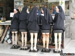 Nuns Illusion